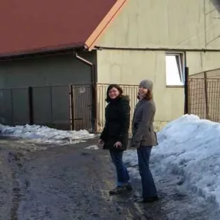 Skupienie wielkopostne w Czerwińsku nad Wisłą