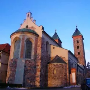 Skupienie wielkopostne w Czerwińsku nad Wisłą