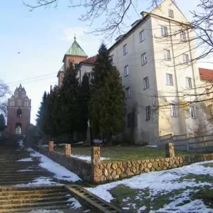 Skupienie wielkopostne w Czerwińsku nad Wisłą