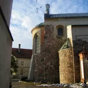 Skupienie wielkopostne w Czerwińsku nad Wisłą