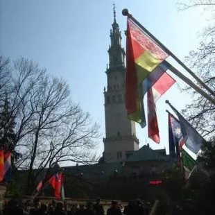 74. Akademicka Pielgrzymka na Jasną Górę