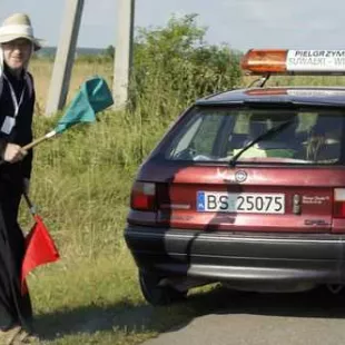 XX Międzynarodowa Piesza Pielgrzymka Suwałki-Wilno