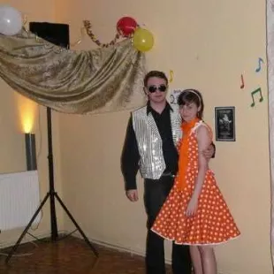 Bal sylwestrowy 2010!