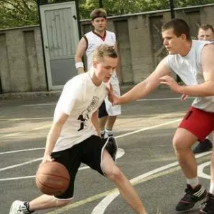 Baw się bez dopingu - na sportowo