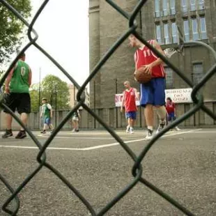 Baw się bez dopingu - na sportowo