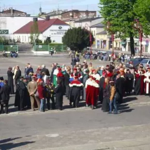 75. Akademicka Pielgrzymka na Jasną Górę