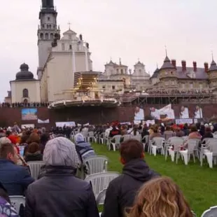 75. Akademicka Pielgrzymka na Jasną Górę