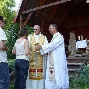 Zakończenie roku Węzłowego w Lutomiersku