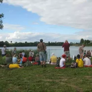 Piesza Pielgrzymka Suwałki-Wilno