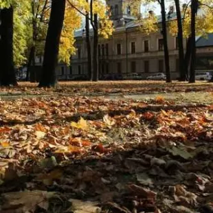 BBD 2011: Poznaj swoje miasto - zwiedzanie Łodzi z przewodnikiem