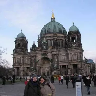 Europejskie Spotkanie Młodych - Taizé Berlin 2011/2012