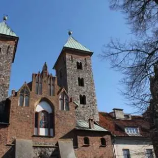 Skupienie wielkopostne w Czerwińsku nad Wisłą