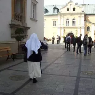 76. Pielgrzymka Akademicka na Jasną Górę