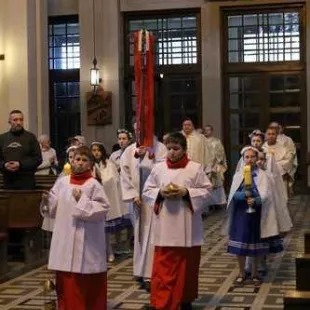 Comiesięczne wspomnienie Ks. Bosko - "Bosko i beztrosko"