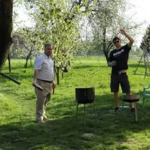 "Ni ma jak Lwów" - weekend majowy we Lwowie