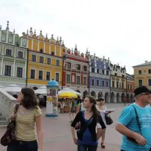 "Ni ma jak Lwów" - weekend majowy we Lwowie