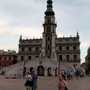 "Ni ma jak Lwów" - weekend majowy we Lwowie