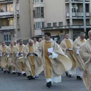 Uroczystość Wspomożycielki Wiernych