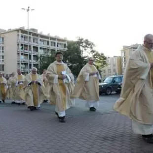 Uroczystość Wspomożycielki Wiernych