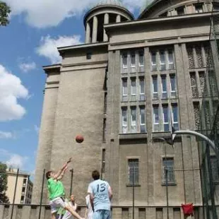 "Baw się bez dopingu!" - edycja sportowa