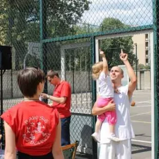 "Baw się bez dopingu!" - edycja sportowa