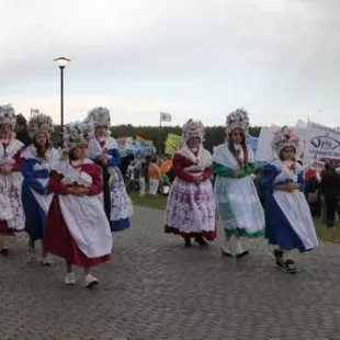 "Miłość Cię znajdzie!" - Lednica 2012