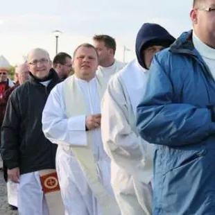 "Miłość Cię znajdzie!" - Lednica 2012