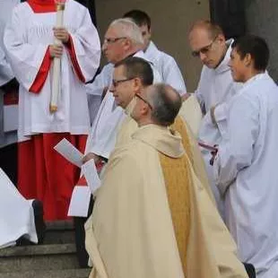 Uroczystość Bożego Ciała w naszej parafii