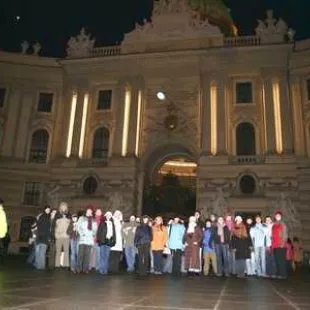 Taize 2005 - Mediolan