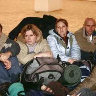 Taize 2005 - Mediolan