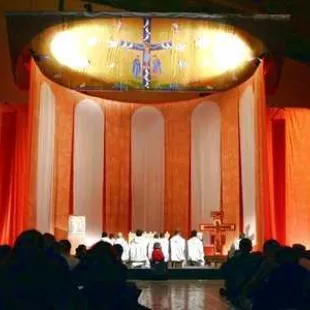 Taize 2005 - Mediolan