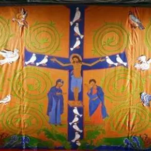 Taize 2005 - Mediolan