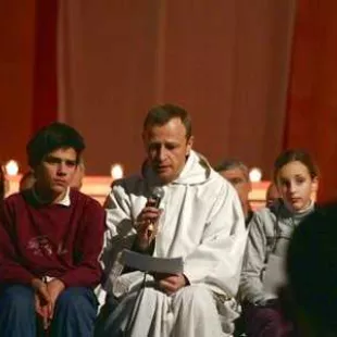 Taize 2005 - Mediolan