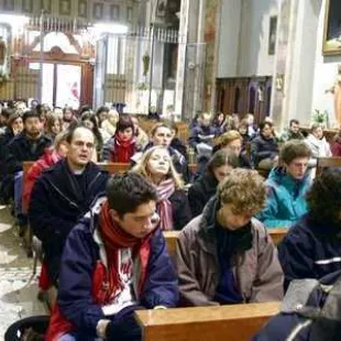 Taize 2005 - Mediolan