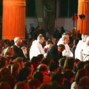 Taize 2005 - Mediolan