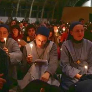 Taize 2005 - Mediolan