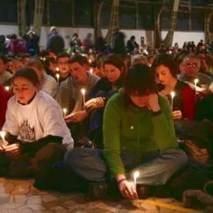 Taize 2005 - Mediolan