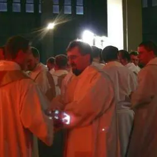 Taize 2005 - Mediolan