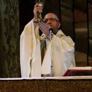 Eucharystia w intencji dobrych owoców sesji egzaminacyjnej