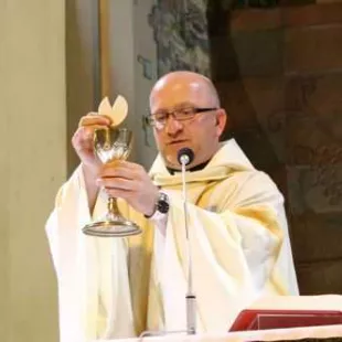 Eucharystia w intencji dobrych owoców sesji egzaminacyjnej