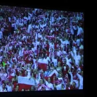 Euro 2012 w Węźle...