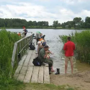 XXII Międzynarodowa Piesza Pielgrzymka Suwałki - Wilno