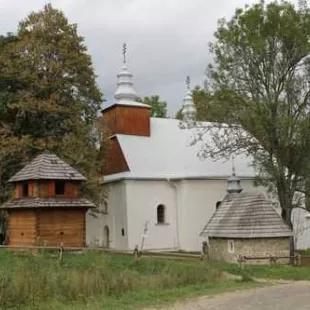 Na bieszczadzkim szlaku...