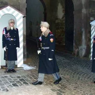 Taize-Mediolan - zdjęcia Uczestników