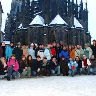 Taize-Mediolan - zdjęcia Uczestników