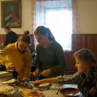 Skupienie Adwentowe w Czerwińsku Nad Wisłą