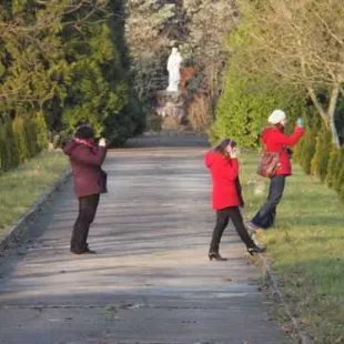 Skupienie Adwentowe w Czerwińsku Nad Wisłą