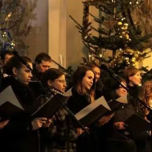 Koncert kolęd 