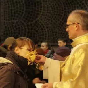 Uroczystość Księdza Bosko