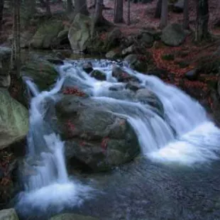 Jesienny Rajd DA w Karkonosze